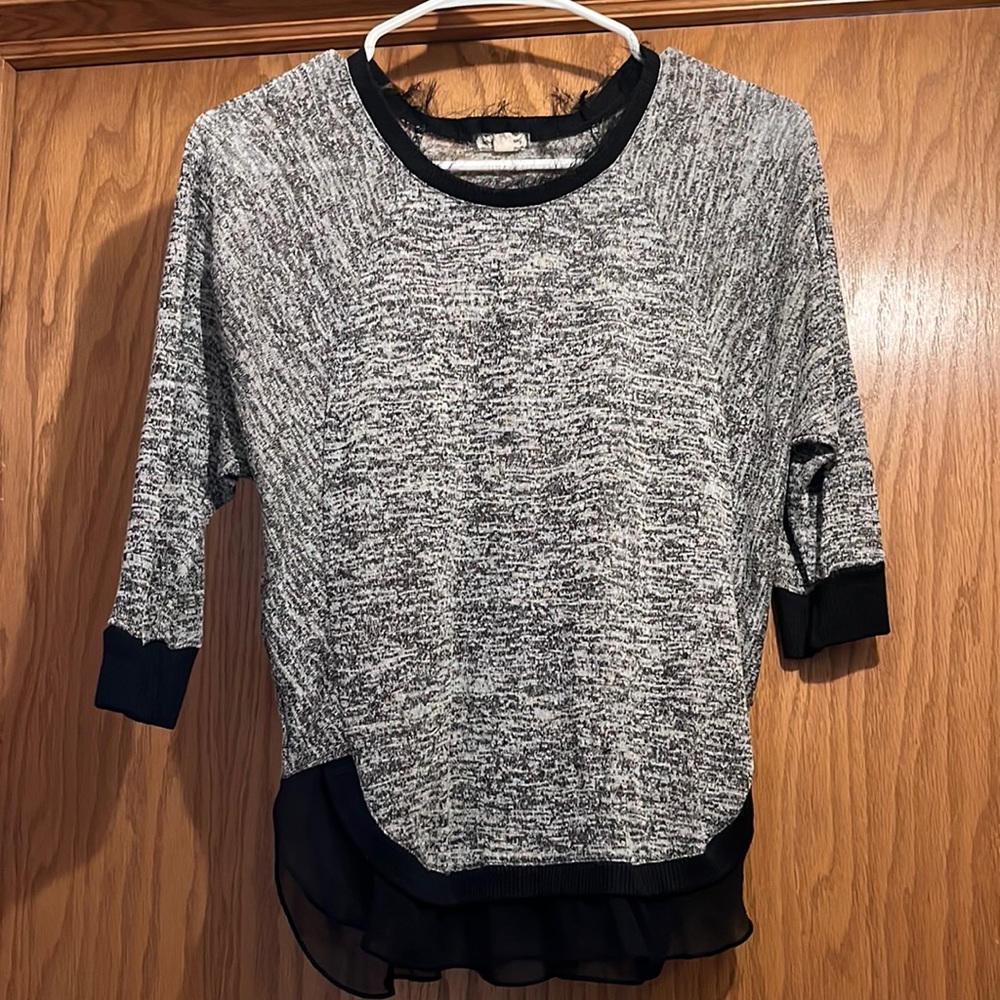 Eyeshadow brand Women’s shirt